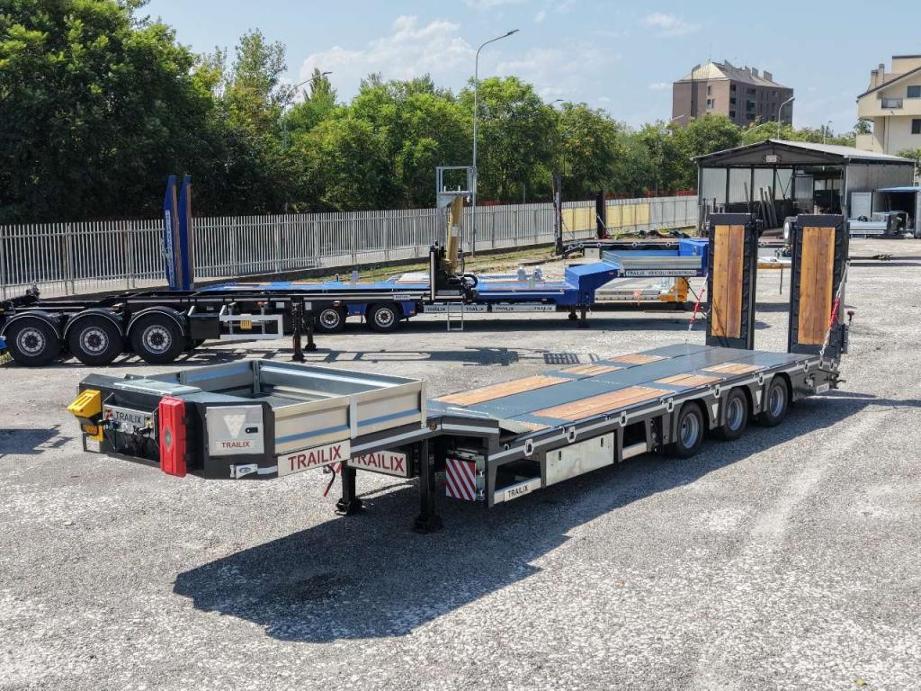Trailix TX-3 Photo 1