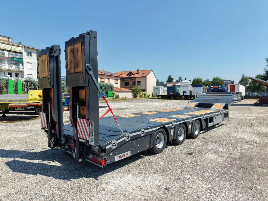 Trailix TX-3 Photo 10