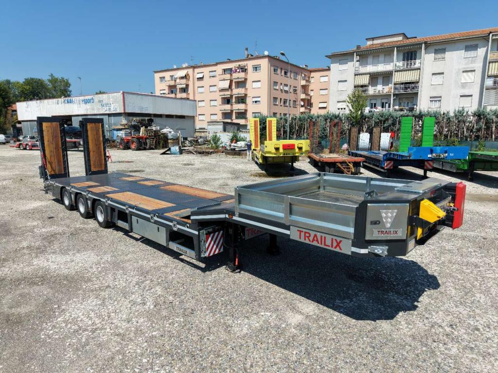 Trailix TX-3 Photo 12
