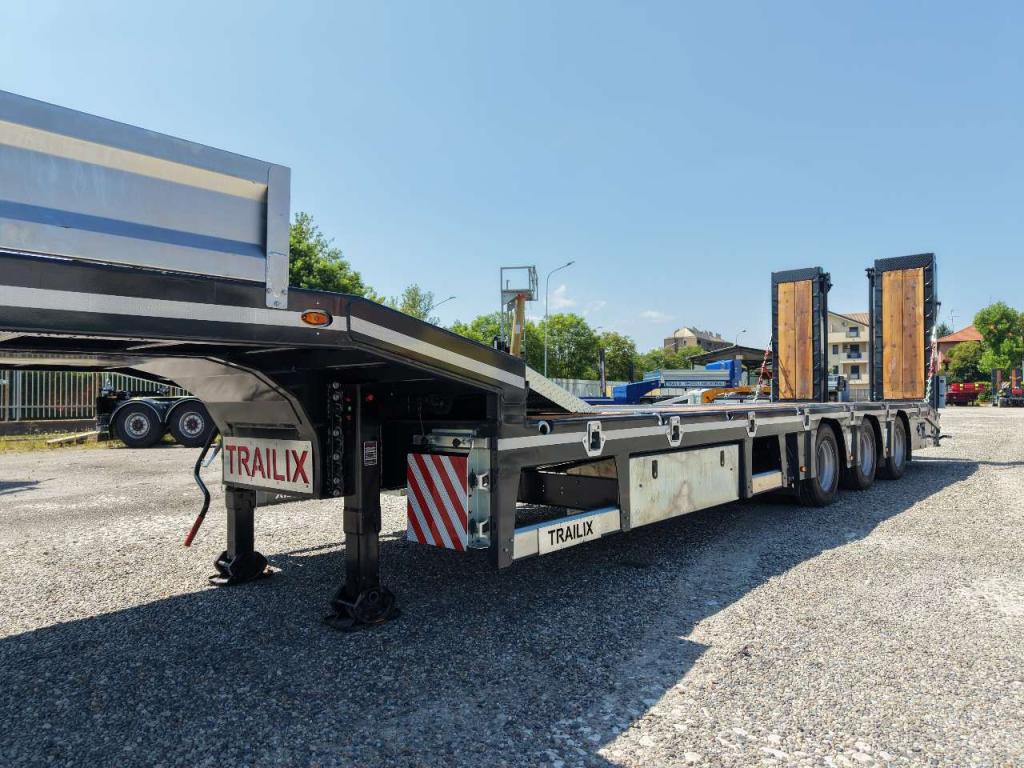 Trailix TX-3 Photo 13