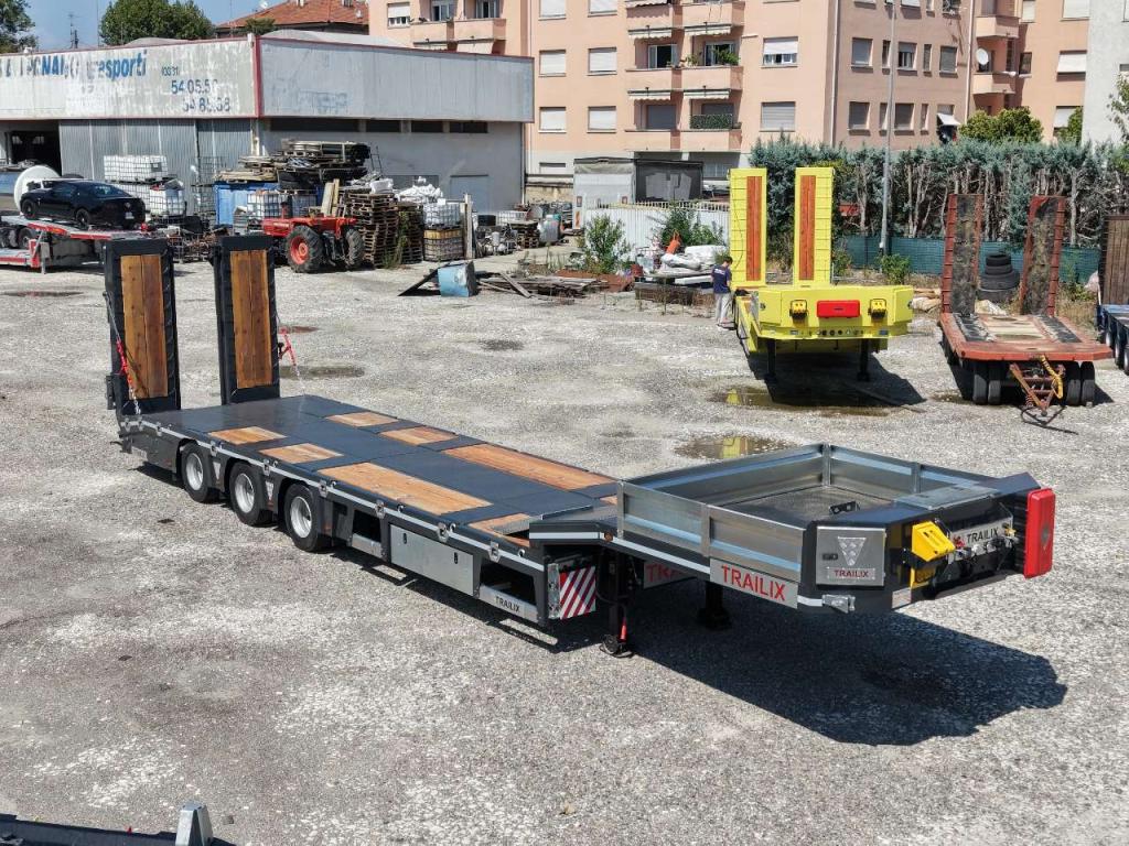 Trailix TX-3 Photo 14