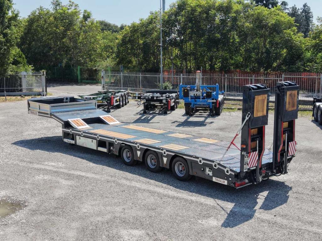 Trailix TX-3 Photo 15