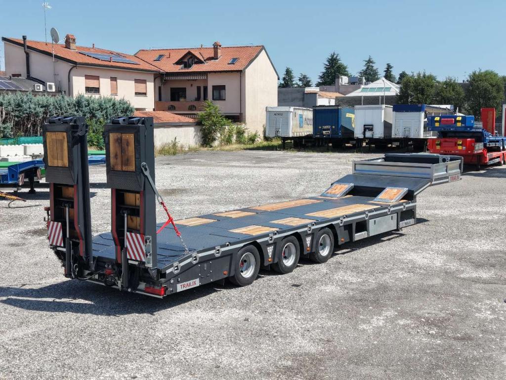 Trailix TX-3 Photo 16