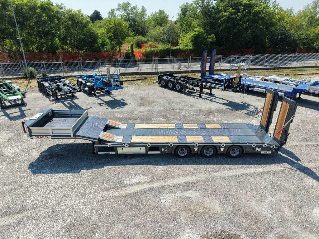 Trailix TX-3 Photo 17