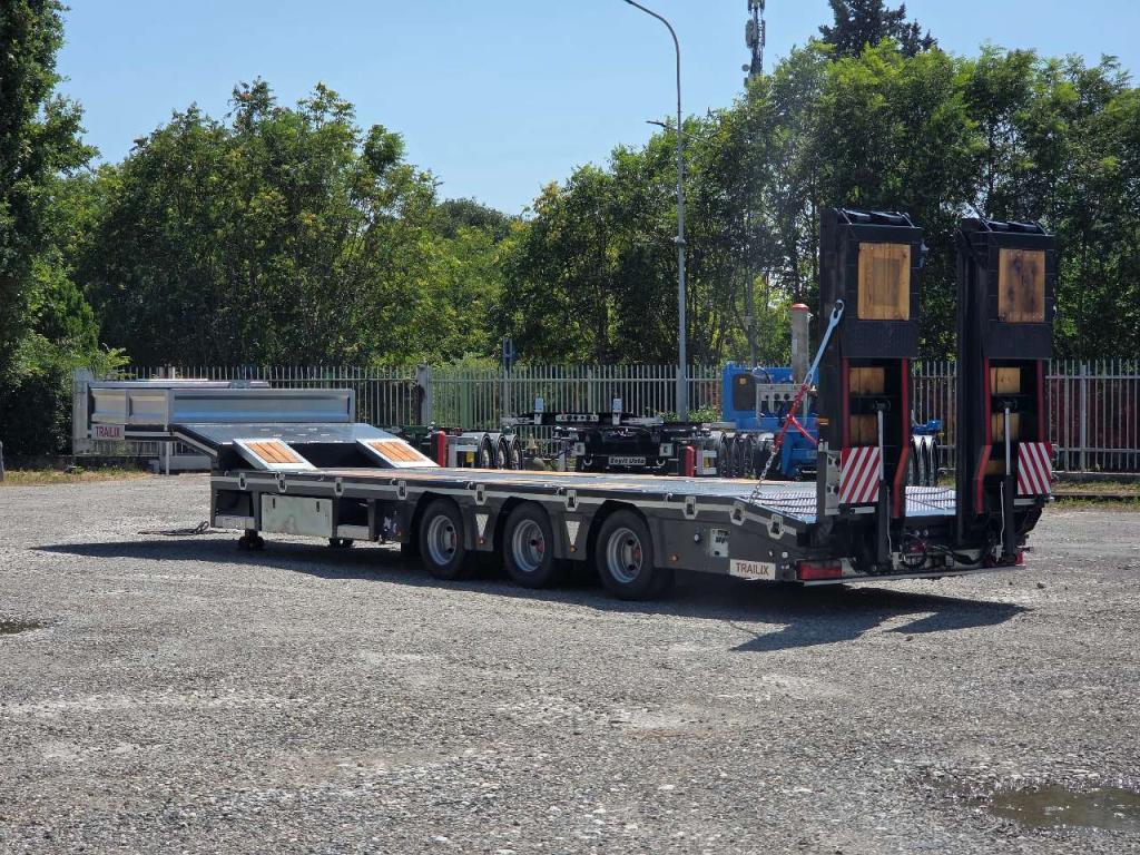 Trailix TX-3 Photo 2