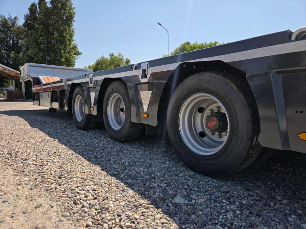Trailix TX-3 Photo 4