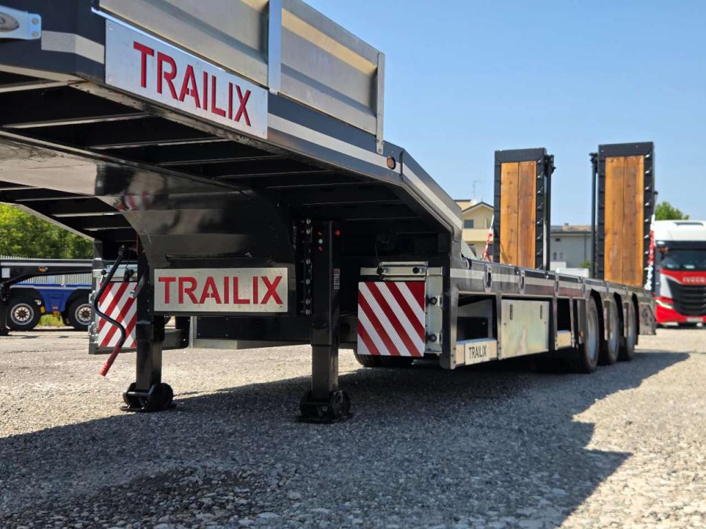 Trailix TX-3 Photo 5