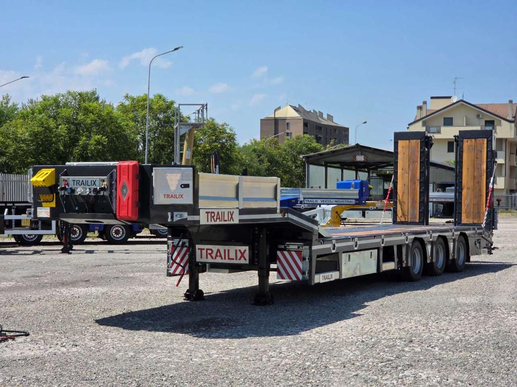 Trailix TX-3 Photo 6