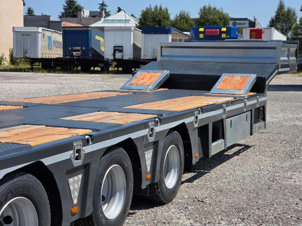 Trailix TX-3 Photo 8