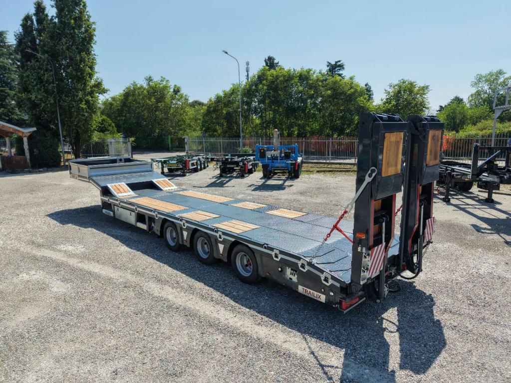 Trailix TX-3 Photo 9