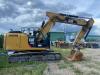 Caterpillar 323E LN Photo 1 thumbnail