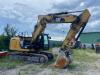 Caterpillar 323E LN Photo 8 thumbnail