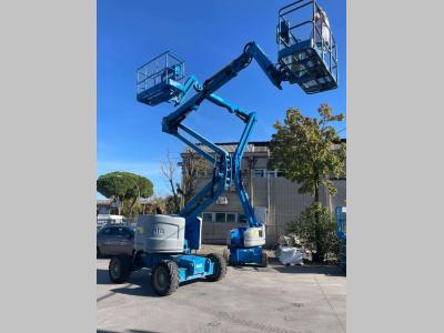 Genie Z45/25J RT Photo 1