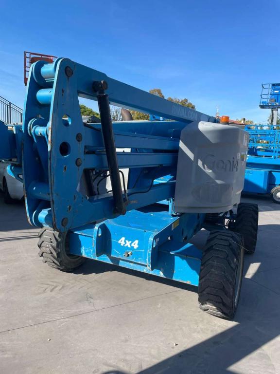 Genie Z45/25J RT Photo 20