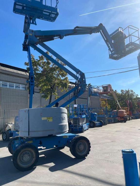 Genie Z45/25J RT Photo 24