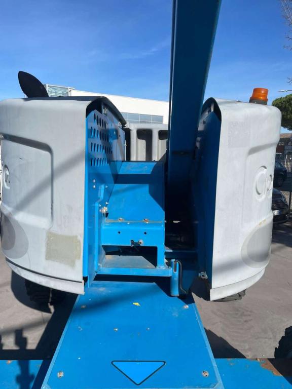 Genie Z45/25J RT Photo 25