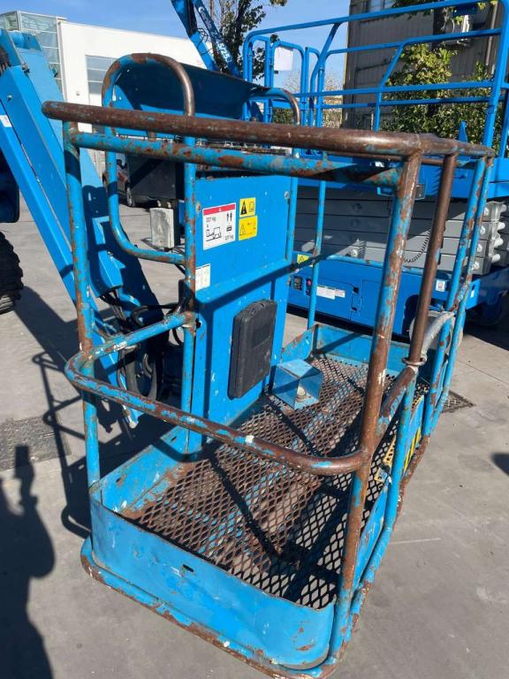 Genie Z45/25J RT Photo 6