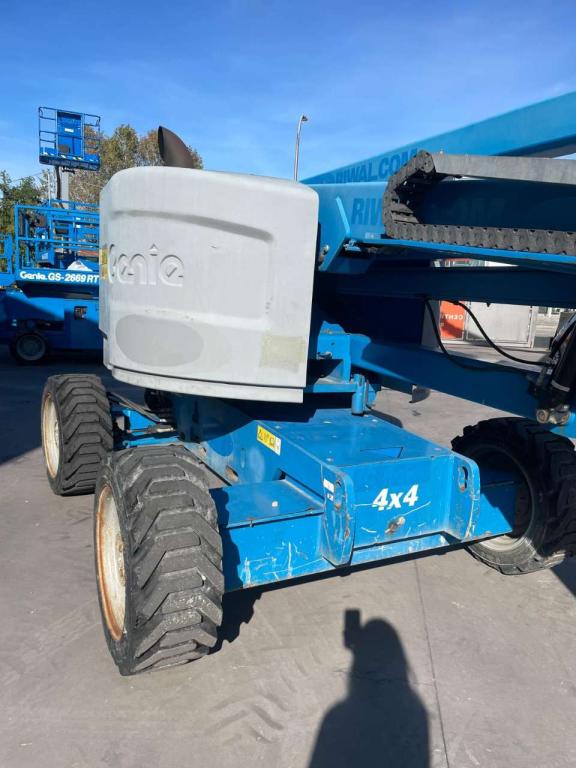 Genie Z45/25J RT Photo 7