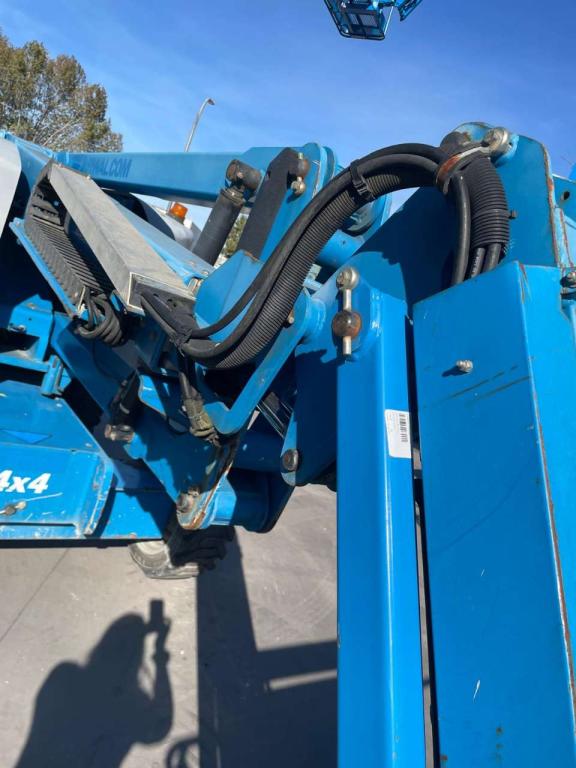 Genie Z45/25J RT Photo 9