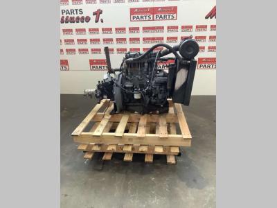 Internal combustion engine for JLG LIFT 450 AJ sold by Massucco T. Srl Area Ricambi