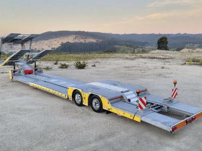 Trailix JX-2 PLUS sold by Trailix Srl