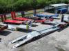 Trailix PRONTA CONSEGNA JX-2 PLUS Photo 28 thumbnail