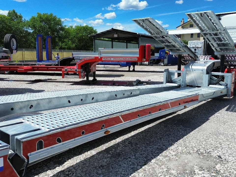 Trailix PRONTA CONSEGNA JX-2 PLUS Photo 22