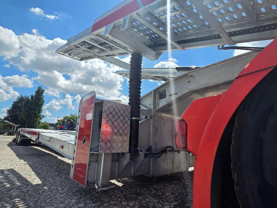 Trailix PRONTA CONSEGNA JX-2 PLUS Photo 7