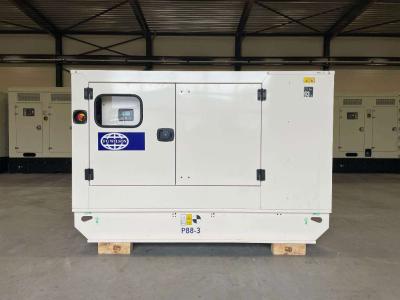FG Wilson P88-3 - 88 kVA Genset - DPX-16007 sold by DPX Power Europe B.V.