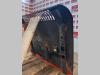 Hood and body panel for Hitachi ZX130 Sportello laterale Photo 3 thumbnail