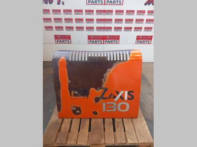 Hood and body panel for Hitachi ZX130 Sportello laterale sold by Massucco T. Srl Area Ricambi