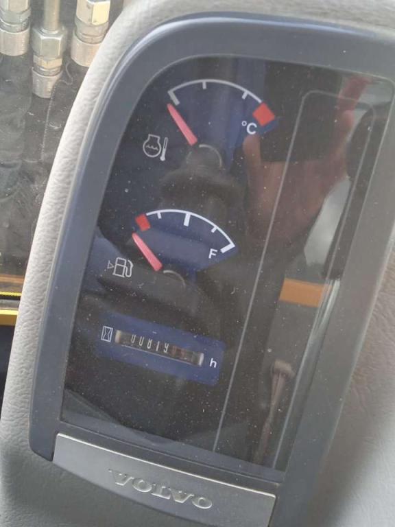 Volvo ECR28 Photo 9