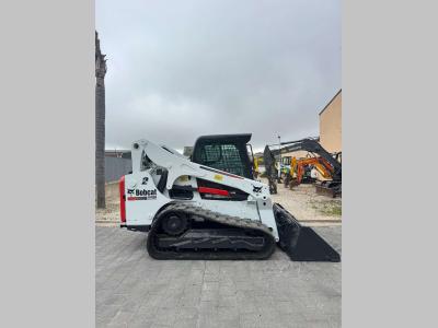 Bobcat T770 sold by CaViTrack