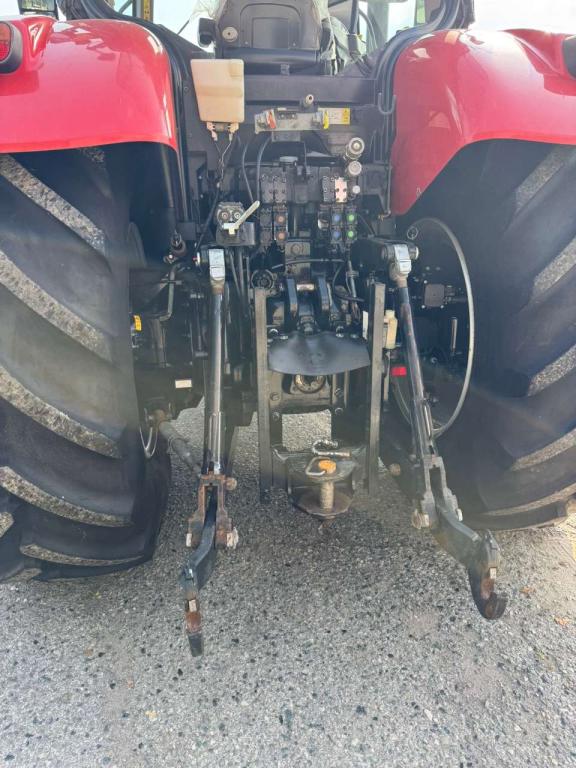 Case IH Puma 240 CVX Photo 3