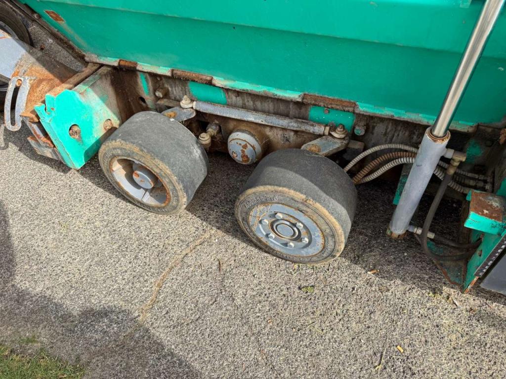 Vogele SUPER1203 Photo 2