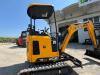JCB 18Z-1 T3 Photo 5 thumbnail