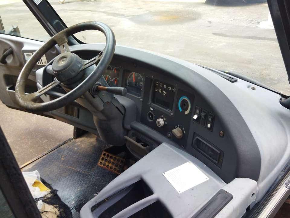 Cab for Caterpillar 730 B Photo 12