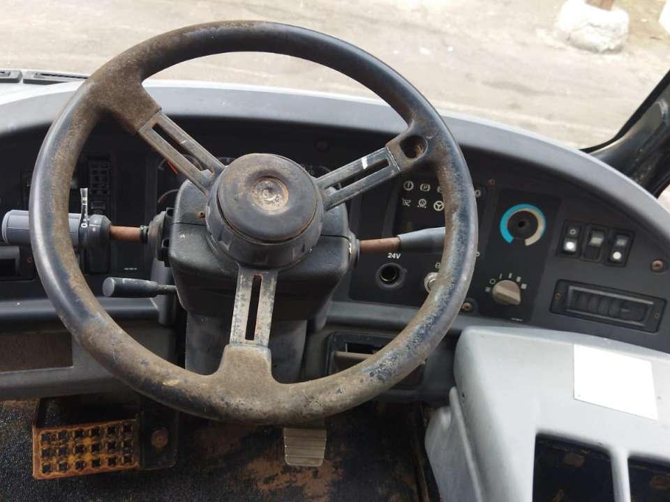 Cab for Caterpillar 730 B Photo 9