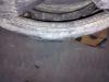 Rubber tracks for Hitachi ZX 55U-5A CLR - ZX 65 USB-5A CLR Photo 7 thumbnail