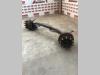 Front axle for Volvo FH16 550 6x4 Photo 3 thumbnail