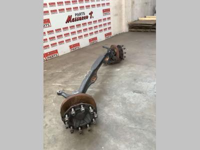 Front axle for Volvo FH16 550 6x4 sold by Massucco T. Srl Area Ricambi