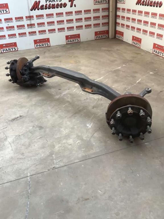 Front axle for Volvo FH16 550 6x4 Photo 3