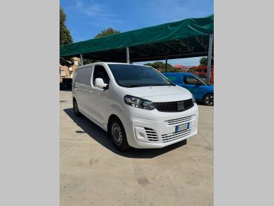 Fiat SCUDO Photo 1