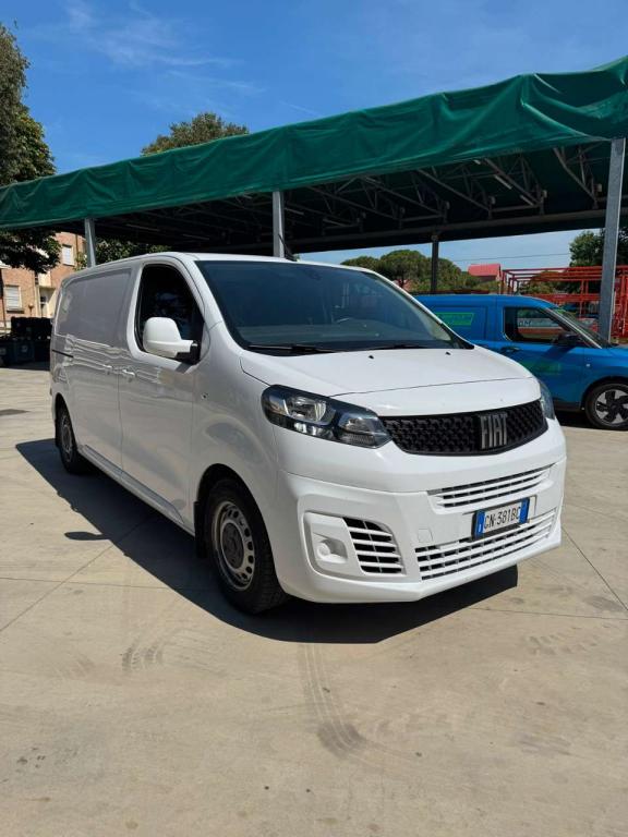 Fiat SCUDO Photo 1