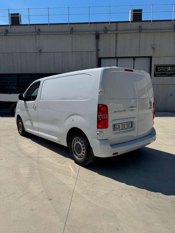 Fiat SCUDO Photo 3