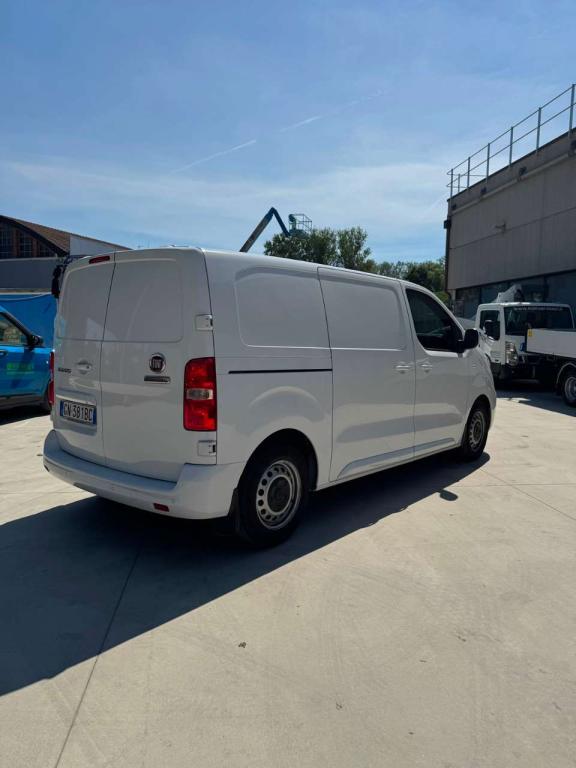 Fiat SCUDO Photo 4