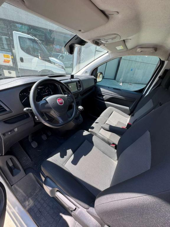 Fiat SCUDO Photo 6