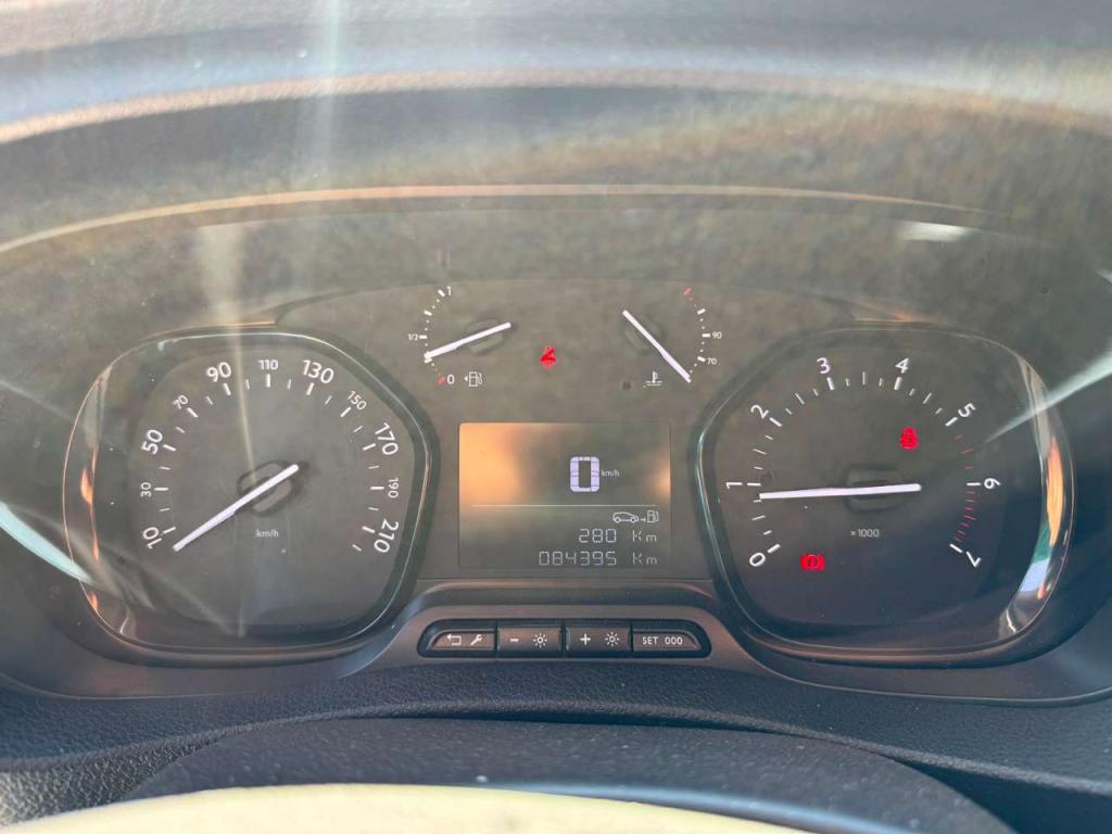 Fiat SCUDO Photo 7