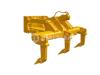 Komatsu D53 Photo 1 thumbnail