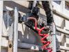 SYSTEM TRAILER CRANE/KRAN/GRUE-PALFINGER 24T/M+3EXT Photo 5 thumbnail